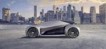 Jaguar Future-Type Concept 2017 года
